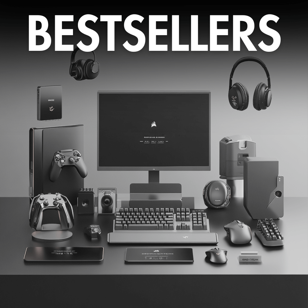 Bestsellers