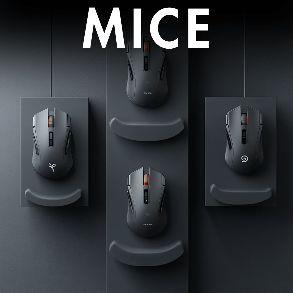 Mice