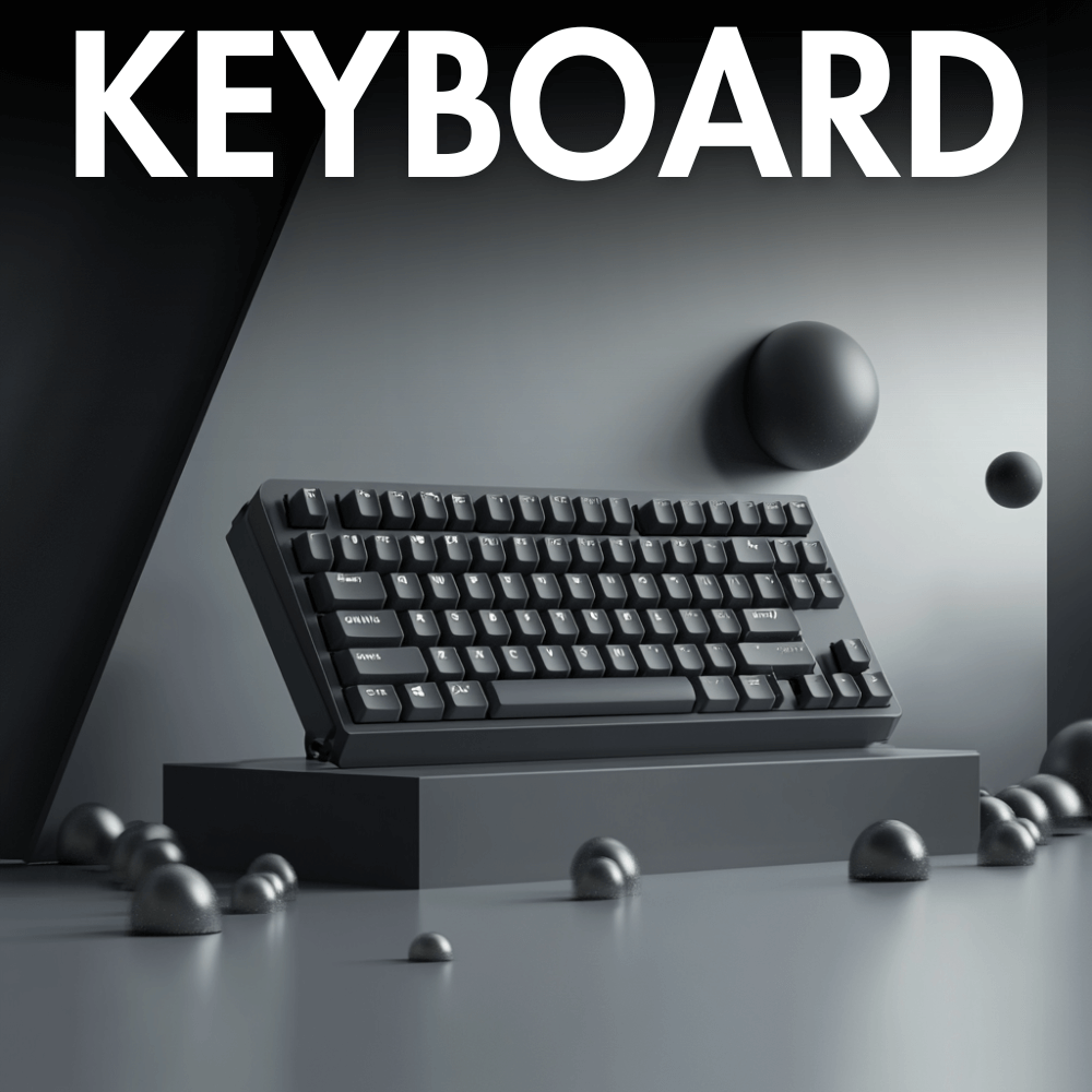 Keyboards