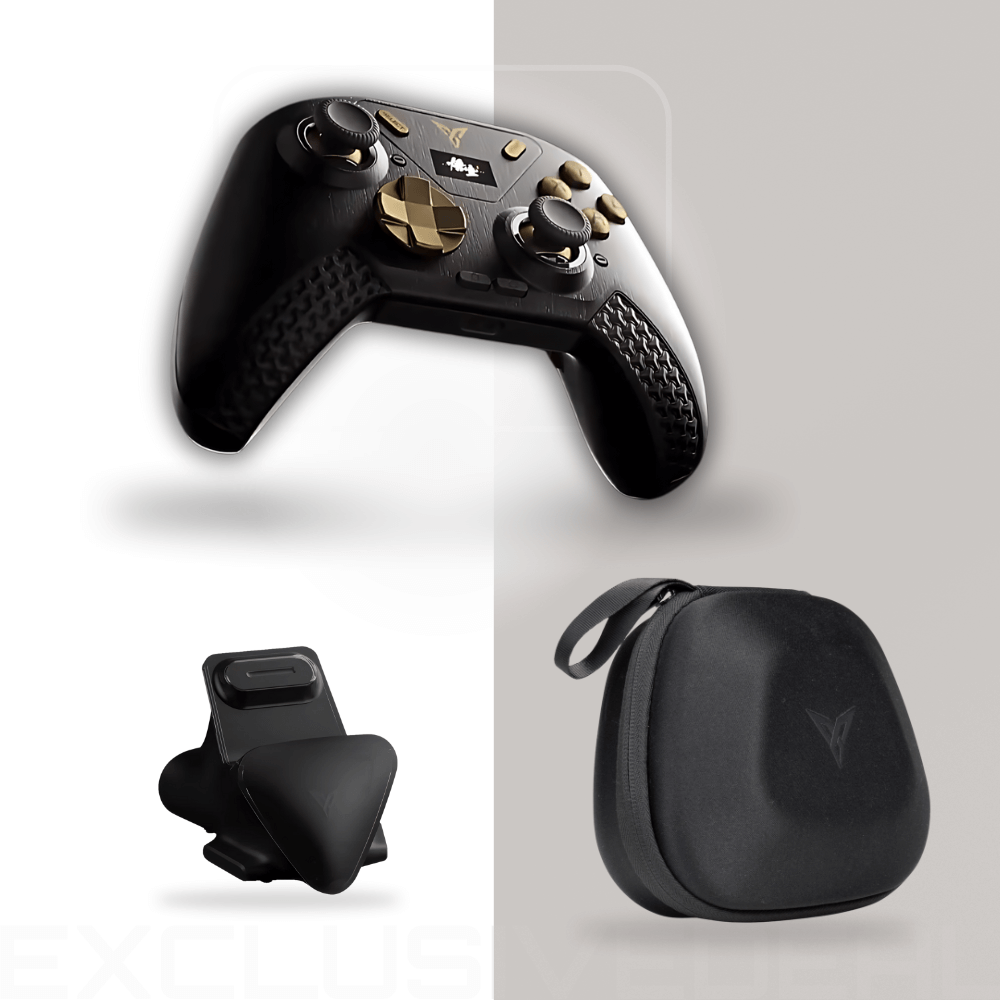 Gaming Controller Multi-Platform | Black Myth APEX 4 Edition by Flydigi