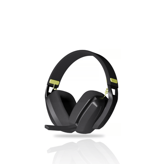 Vxe V1 Gaming Headset |Dual-Mode Wireless, Low Latency, Lightweight, Long Battery Life