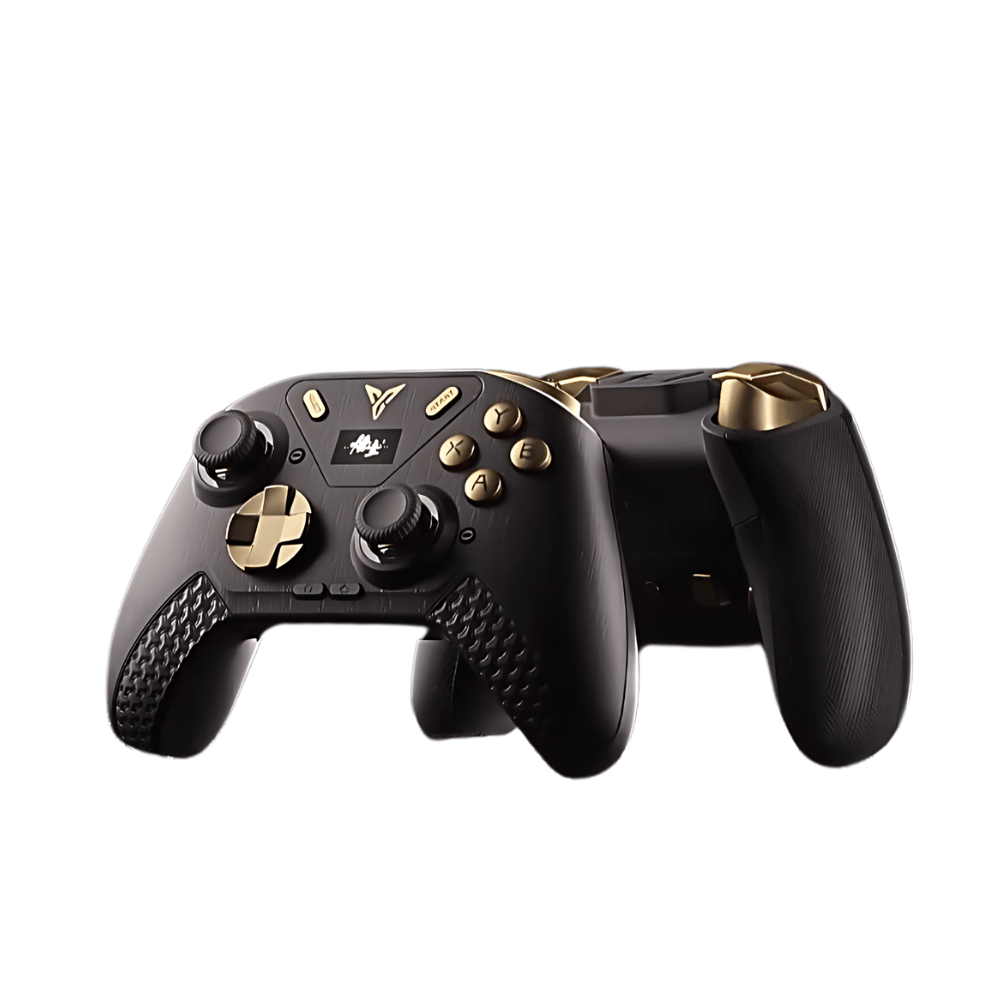 Gaming Controller Multi-Platform | Black Myth APEX 4 Edition by Flydigi