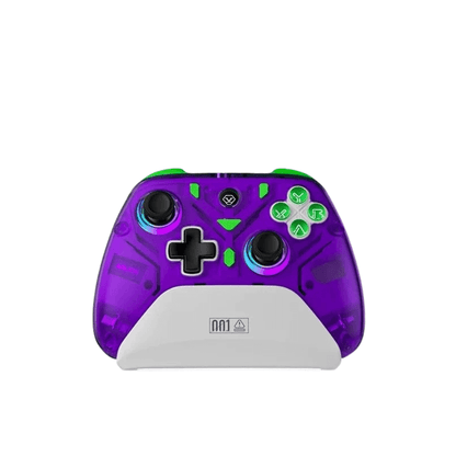 K10 Pro Controller | Wireless RGB & HallEffect Precision™ Joystick