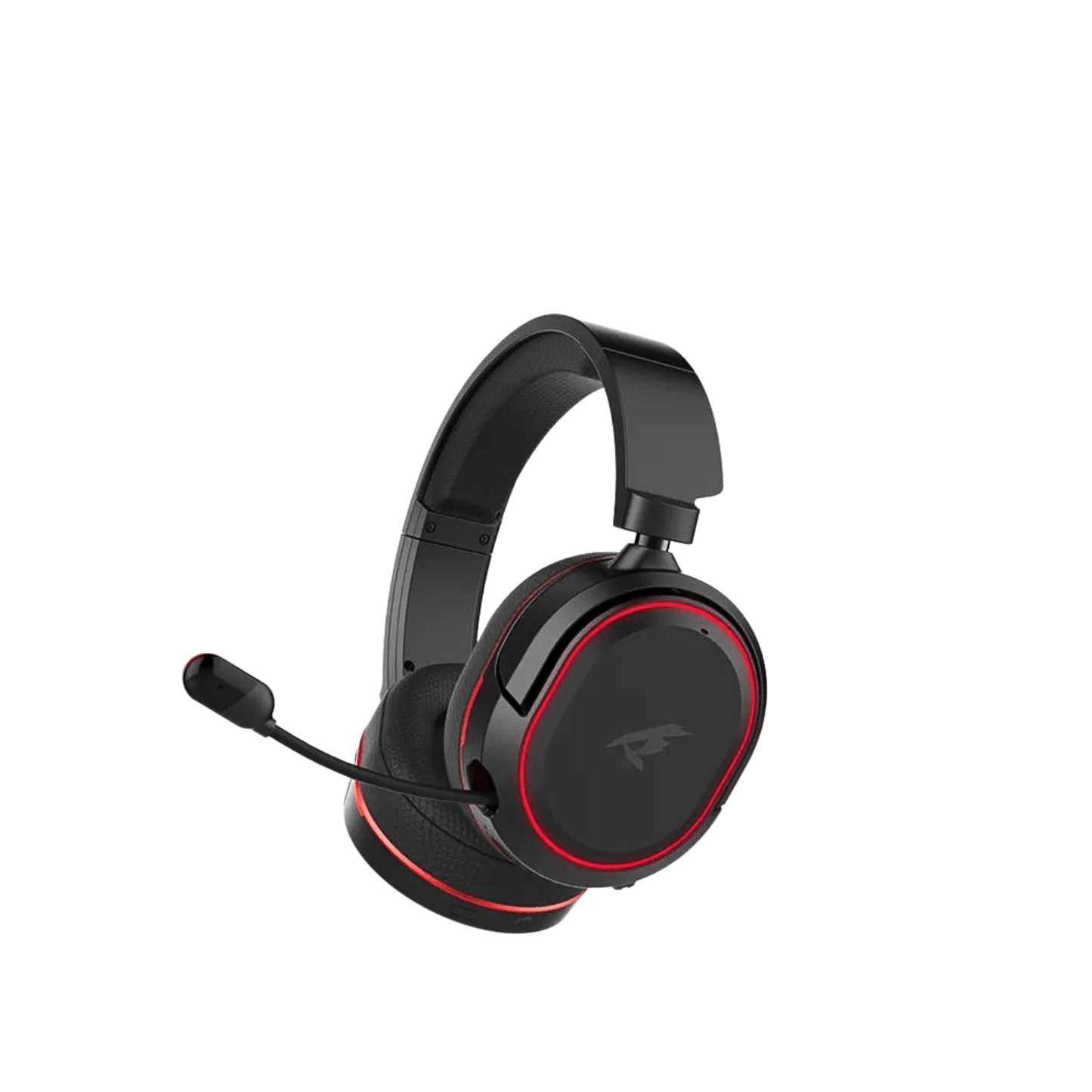 Picun G2 Wireless Gaming Headset |7.1 Surround, Low Latency, ENC Mic