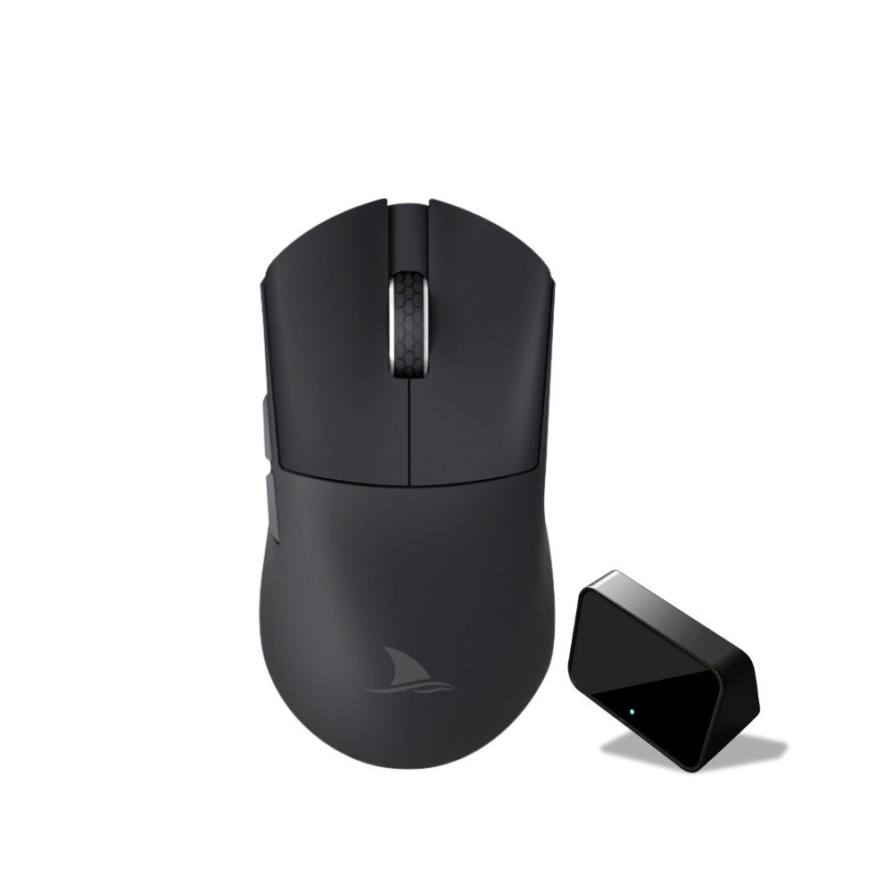 Darmoshark M3Pro MAX |8K Wireless Gaming Mouse, 30K DPI, PAM3950 Sensor