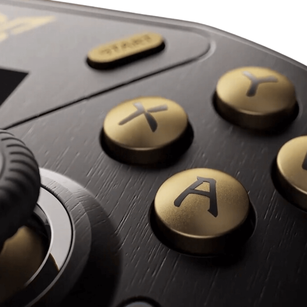 Gaming Controller Multi-Platform | Black Myth APEX 4 Edition by Flydigi