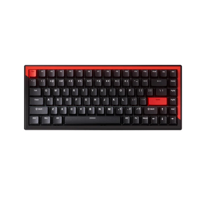 Mechanical Keyboard G75 Rapid Trigger | Magnetic Switch™ by DrunkDeer