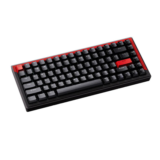 Mechanical Keyboard G75 Rapid Trigger | Magnetic Switch™ by DrunkDeer